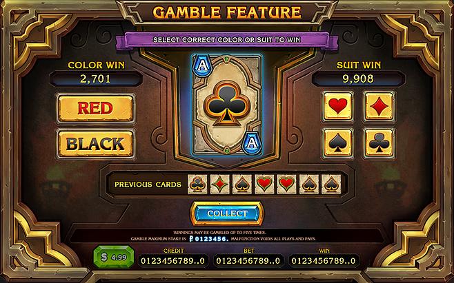 indslot screenshot 5