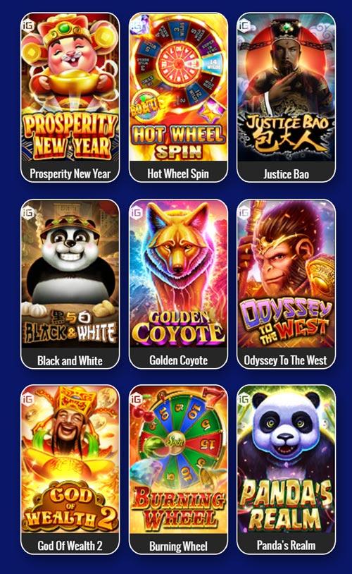 rummy888 screenshot 2