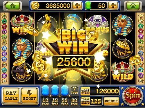 pagcor casino 777 big win screenshot 3