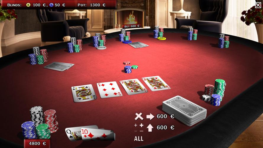 jackpots screenshot 3